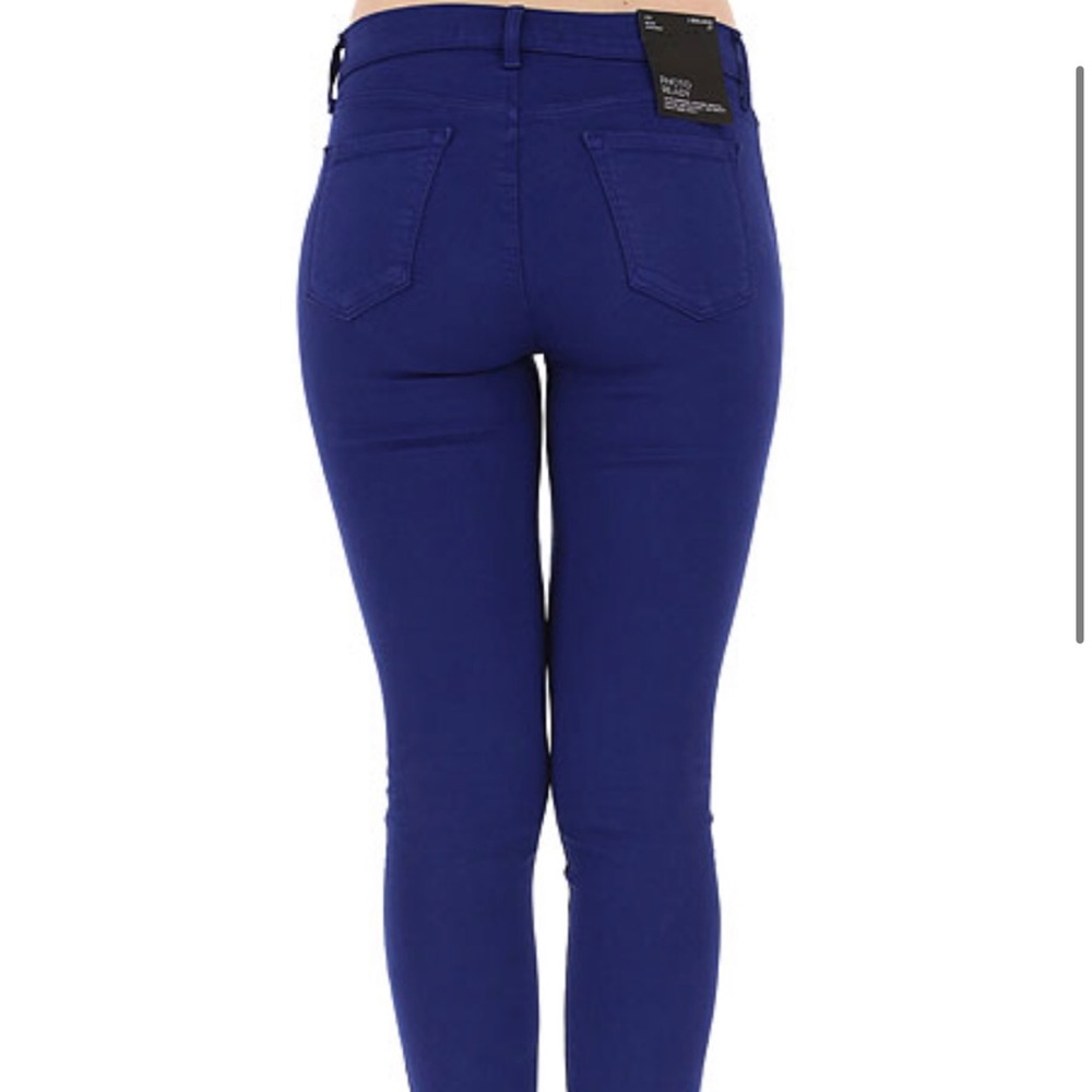 J BRAND NWT - Picture 6 of 8